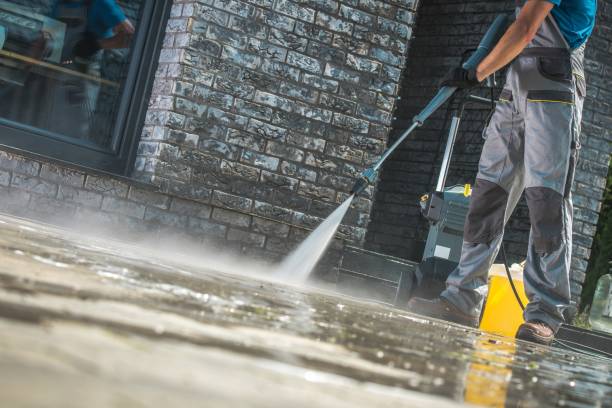 Concrete Sealing in Sunray, TX