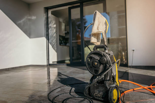 Best Parking Lot and Garage Cleaning  in Sunray, TX