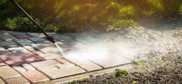 Best Residential Exterior Washing  in Sunray, TX