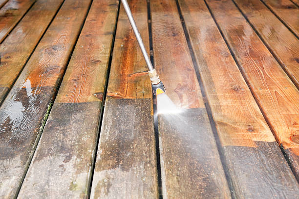 Trusted Sunray, TX  Pressure Washing Services Experts