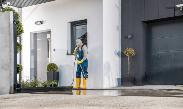 Best Gas Station Cleaning  in Sunray, TX