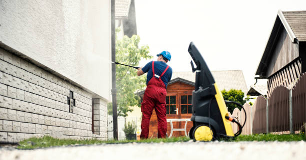 Best Sign and Awning Cleaning  in Sunray, TX