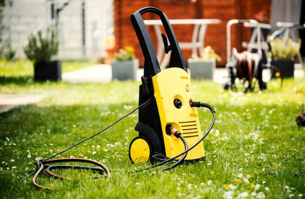 Spring Cleaning in Sunray, TX